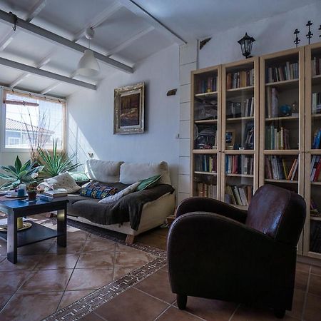 Rooms In El Medano Экстерьер фото