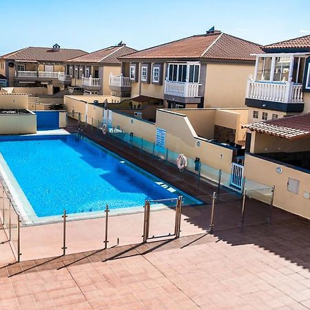 Rooms In El Medano Экстерьер фото