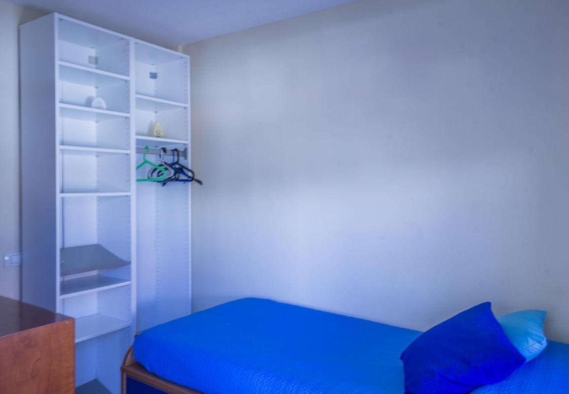 Rooms In El Medano Экстерьер фото
