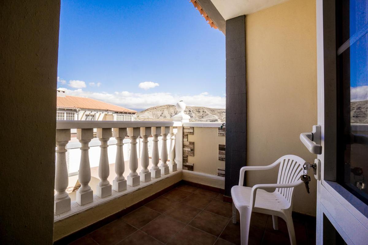 Rooms In El Medano Экстерьер фото