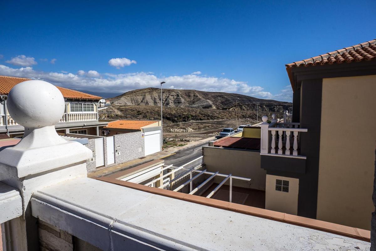 Rooms In El Medano Экстерьер фото
