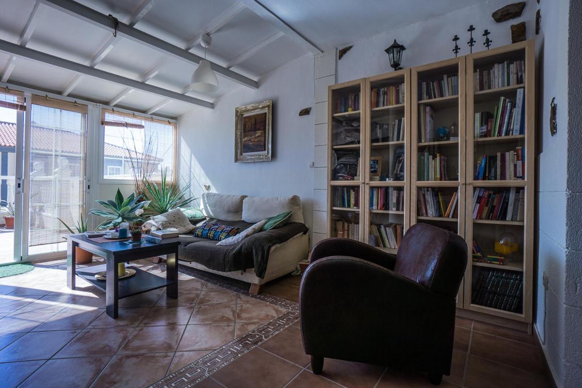 Rooms In El Medano Экстерьер фото