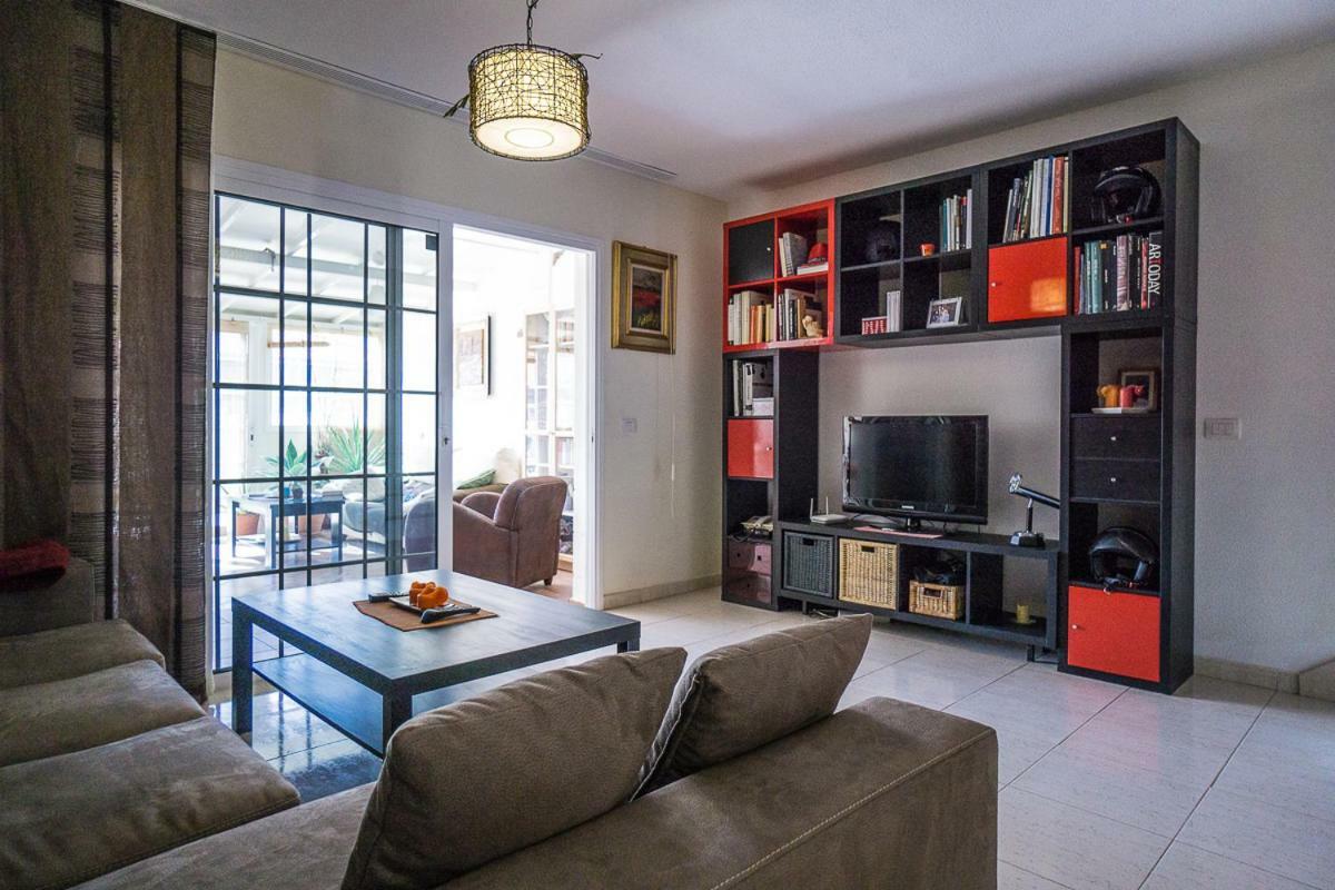 Rooms In El Medano Экстерьер фото