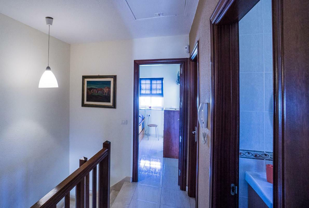 Rooms In El Medano Экстерьер фото
