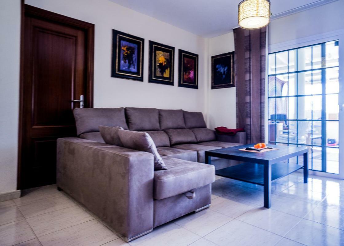 Rooms In El Medano Экстерьер фото